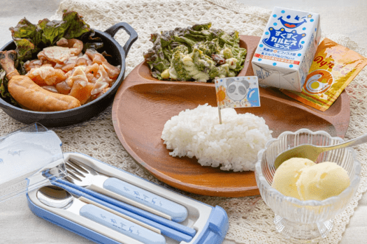 ■平日限定お子様夕食＆宿泊無料✨家族旅行応援！手ぶらで楽しむBBQ付｜プレミアムBBQへ変更可
