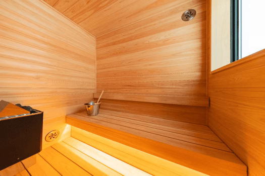 プライベートガーデンドーム《4ベッド》