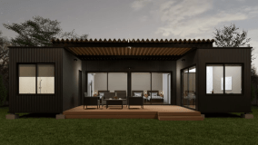 【愛犬同伴可能】フォレストテラスヴィラ《2ベッド》