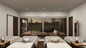 【愛犬同伴可能】コーナーテラスヴィラ《2ベッド》