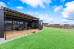 【愛犬同伴可能】コーナーテラスヴィラ《2ベッド》