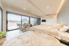 【愛犬同伴可能】コーナーテラスヴィラ《4ベッド》