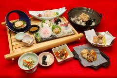 ☆ホームページ限定!!★あんこうづくしプラン★