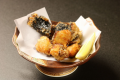 あんこう唐揚げ