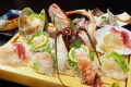 伊勢海老１匹が付いた旬の地魚プラン♪♪