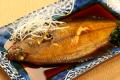 伊勢海老１匹が付いた旬の地魚プラン♪♪