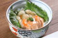 あん肝丼 あん肝丼