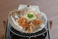 海底焼き 海底焼き