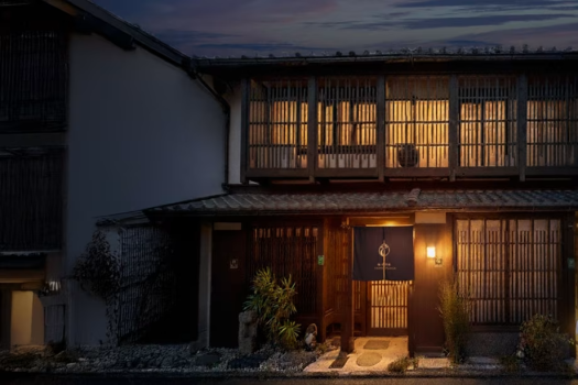 ■京町家■二藍【一棟貸し】