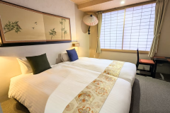 スタンダードツイン