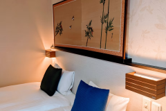 スタンダードツイン