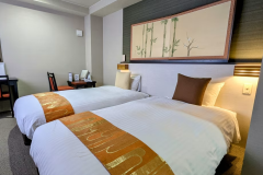 スーペリアツイン