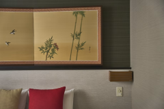 華やかながらも、文化と自然の移ろいを表す日本の伝統色の美しさ