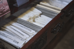 【アメニティバー】フロントにてご用意しております。