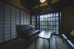 ■京町家■二藍【一棟貸し】