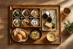 ★タイムセール：朝食付★【最大40％OFF！】おにぎりと京のおばんざい｜和朝食プラン