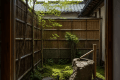 【京町家│二藍】-Private Villa-京都・東山の静かな路地に佇む、一棟貸しの京町家「二藍」。