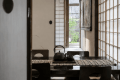 【京町家│二藍】-Private Villa-京都・東山の静かな路地に佇む、一棟貸しの京町家「二藍」。