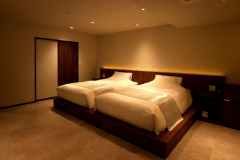 【ガーデンビュールーム】気軽に過ごす島時間。旅の余白を楽しみたいあなたにーー。&ldquo;景色より自分時間&rdquo;シンプルにととのう静かなひとときをお過ごしください。