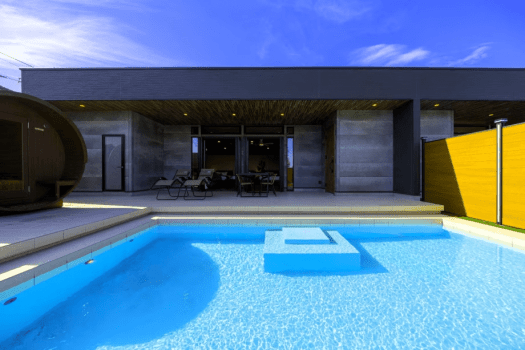 ドッグヴィラ《Type B》