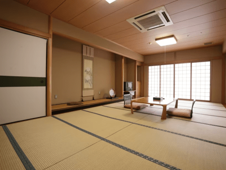 南館◆和室◆１4畳◆ご家族・グループ旅行におすすめ◆バス無し