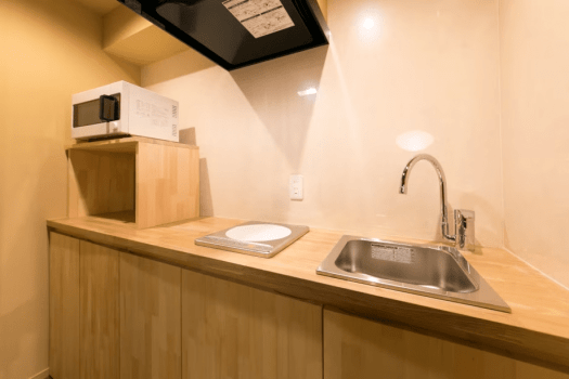 【1泊2食付きプラン】町家ステイ（5名様まで可能 Wi-Fi対応）