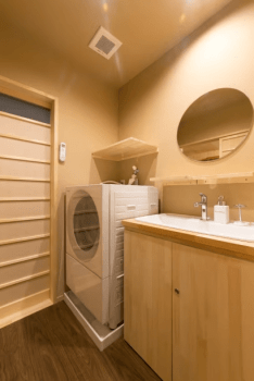 【1泊2食付きプラン】町家ステイ（5名様まで可能 Wi-Fi対応）