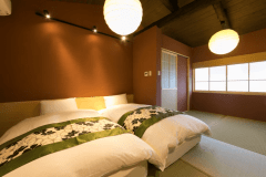 Kosetsu (KOSETSU) [Pets Not Allowed] [Baby Friendly]