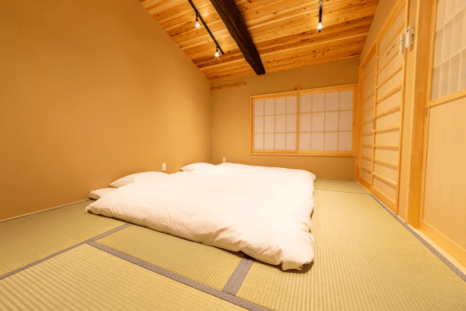 OG108/Isami Apartment Type (No Pets Allowed)