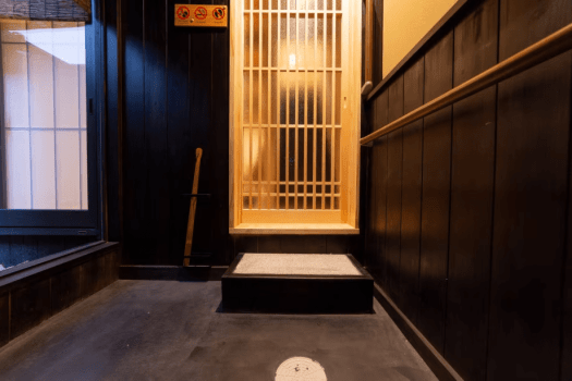 OG108/Isami Apartment Type (No Pets Allowed)