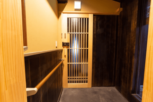 OG108/Isami Apartment Type (No Pets Allowed)