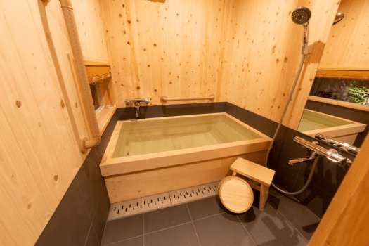 OG108/Isami Apartment Type (No Pets Allowed)