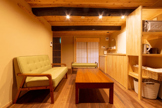 OG108/Isami Apartment Type (No Pets Allowed)