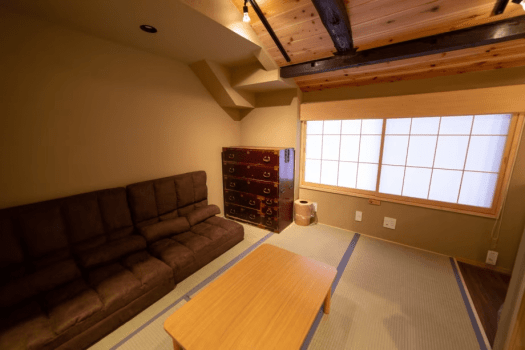 土方　HIJIKATA　アパートメントタイプ（ペット不可）