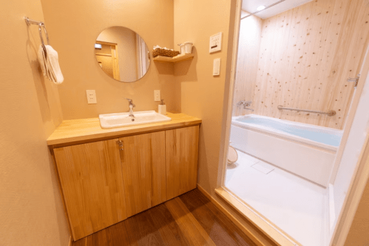 OG107/Hijikata Apartment Type (No Pets Allowed)