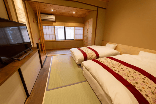 OG107/Hijikata Apartment Type (No Pets Allowed)
