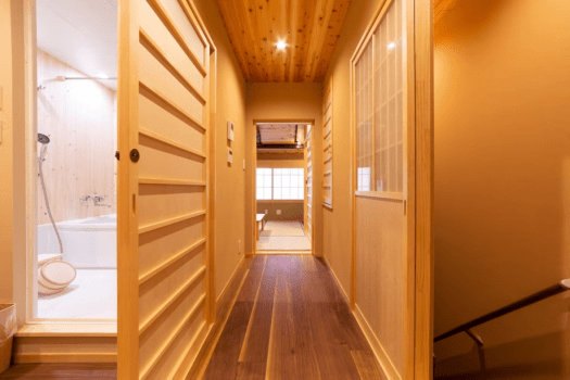 OG107/Hijikata Apartment Type (No Pets Allowed)