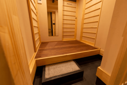 OG106/Kashi Apartment Type (No Pets Allowed)
