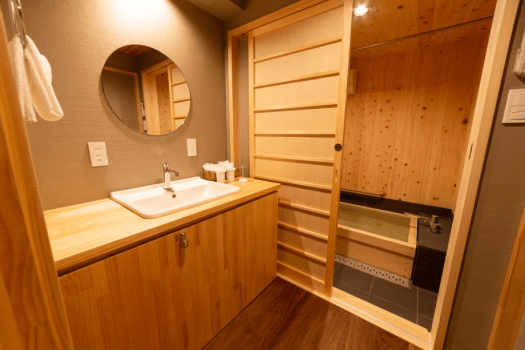 OG106/Kashi Apartment Type (No Pets Allowed)