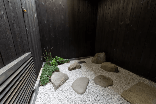OG106/Kashi Apartment Type (No Pets Allowed)