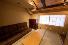 土方　HIJIKATA　アパートメントタイプ（ペット不可）