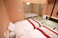 Shichijo Mibu [No Pets Allowed] [Baby-Friendly]