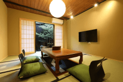 Shichijo Mibu [No Pets Allowed] [Baby-Friendly]