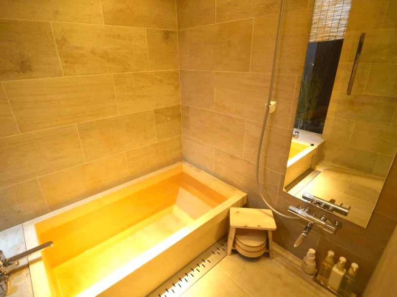 【なしなしエコロジー連泊プラン】（清掃なし・リネン交換なし）