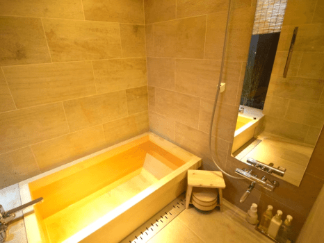 【なしなしエコロジー連泊プラン】（清掃なし・リネン交換なし）