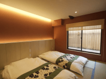 2階の部屋　アパートメントタイプ（ペット不可）