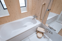 2階の部屋　アパートメントタイプ（ペット不可）