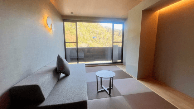 [Top Floor] Superior Japanese-Western Room （41㎡）