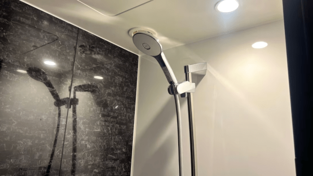 [ Top Floor] Deluxe Japanese-Western Room (45㎡)