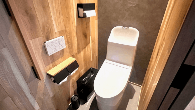 [Top Floor Premium Suite] Japanese-Western Style Room (66㎡) &ndash; Our Most Spacious Room